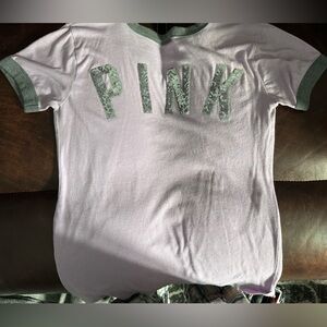Victoria secret small tshirt